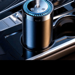 pc 50ml Car Air Freshener Deodorizes Indoors And Removes Sweat To Refresh The Air.